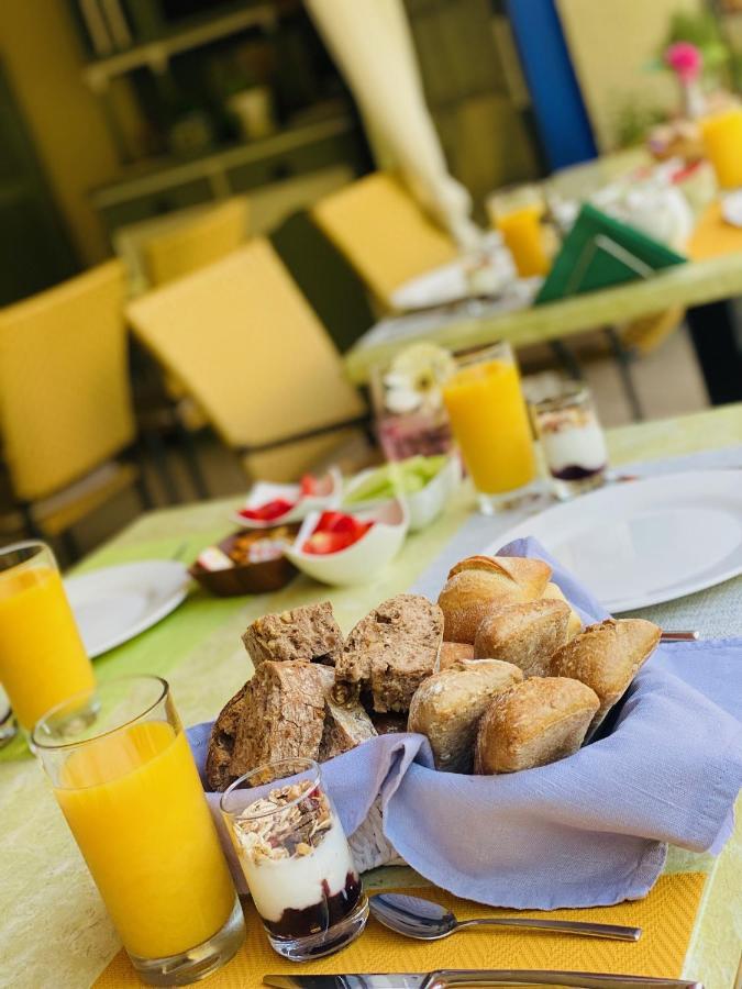 Villa Oliva Boutique Rooms Zamárdi Εξωτερικό φωτογραφία