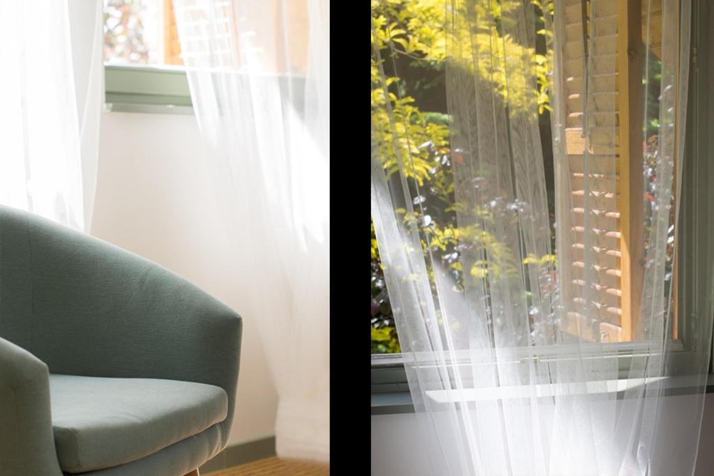 Villa Oliva Boutique Rooms Zamárdi Εξωτερικό φωτογραφία
