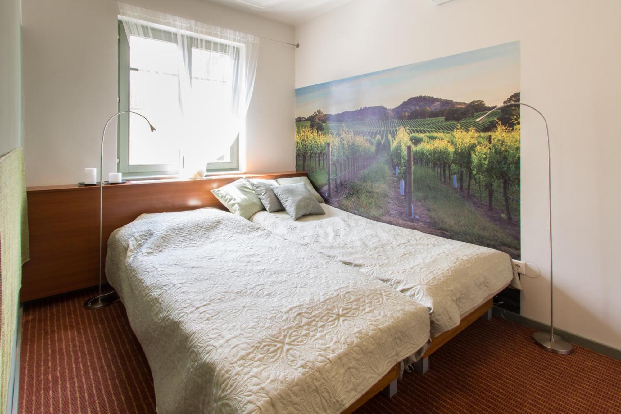 Villa Oliva Boutique Rooms Zamárdi Εξωτερικό φωτογραφία
