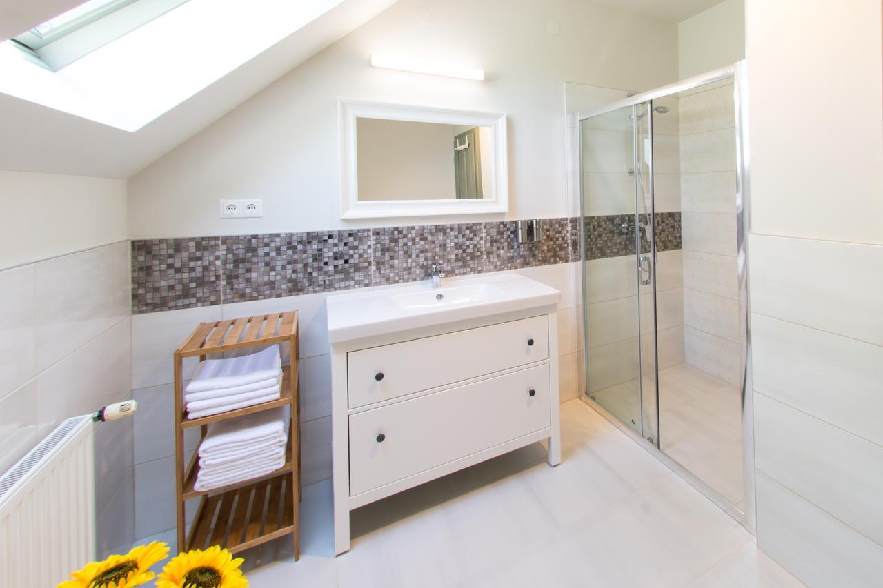 Villa Oliva Boutique Rooms Zamárdi Εξωτερικό φωτογραφία