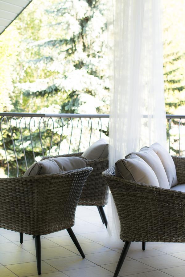 Villa Oliva Boutique Rooms Zamárdi Εξωτερικό φωτογραφία