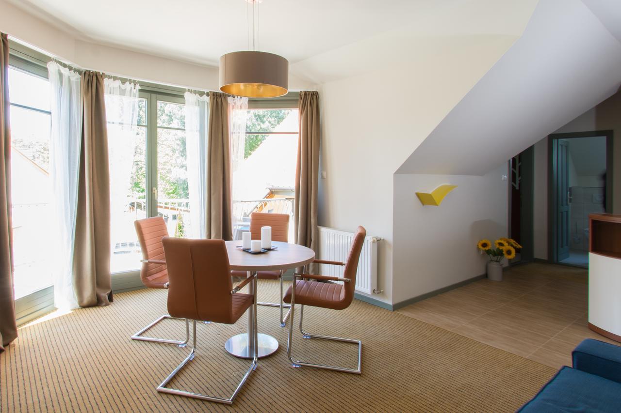 Villa Oliva Boutique Rooms Zamárdi Εξωτερικό φωτογραφία