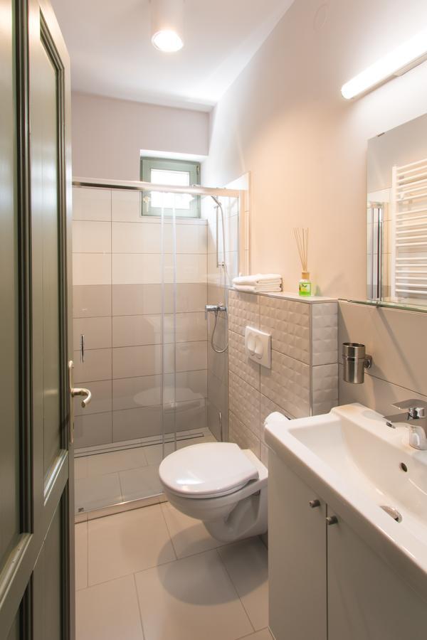 Villa Oliva Boutique Rooms Zamárdi Εξωτερικό φωτογραφία