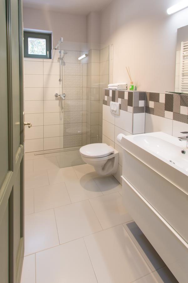 Villa Oliva Boutique Rooms Zamárdi Εξωτερικό φωτογραφία