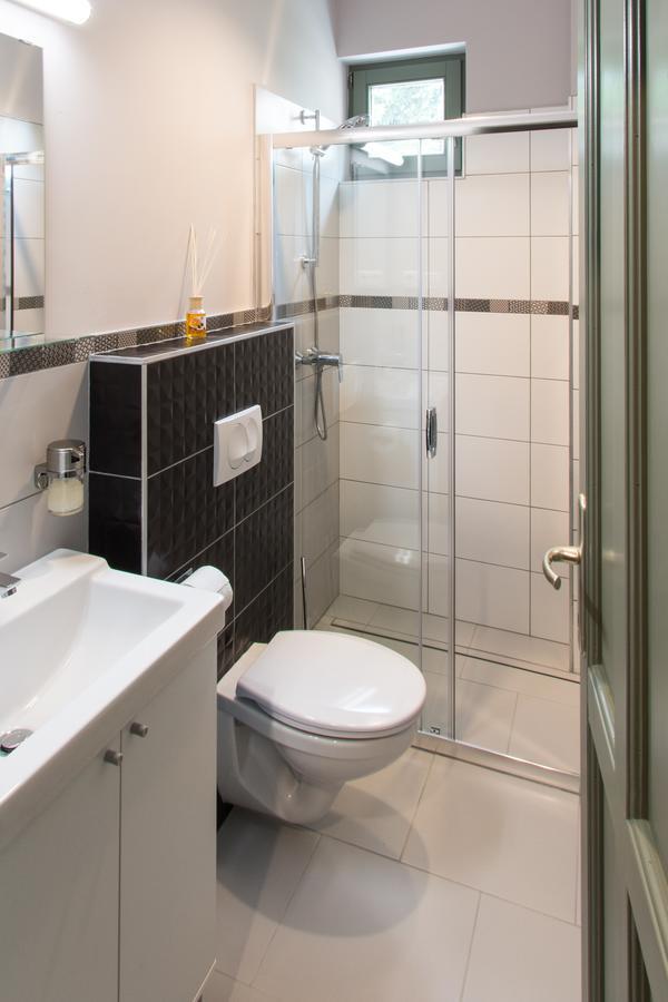 Villa Oliva Boutique Rooms Zamárdi Εξωτερικό φωτογραφία