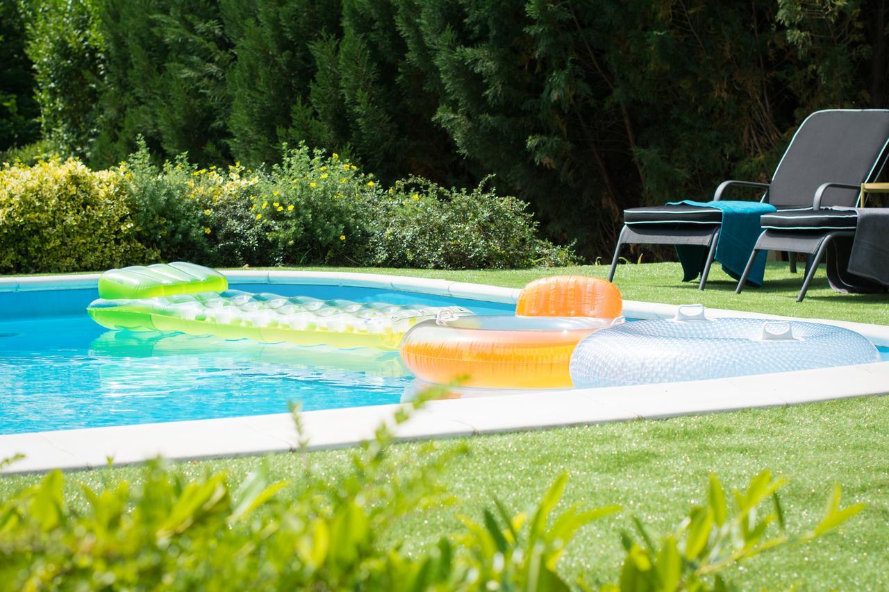 Villa Oliva Boutique Rooms Zamárdi Εξωτερικό φωτογραφία